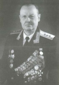 Александр Сахаровский